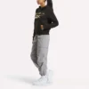 Shine Hoodie för damer