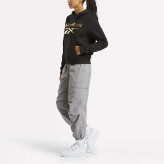 Shine Hoodie för damer Shine Hoodie för damer