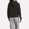 Shine Hoodie för damer