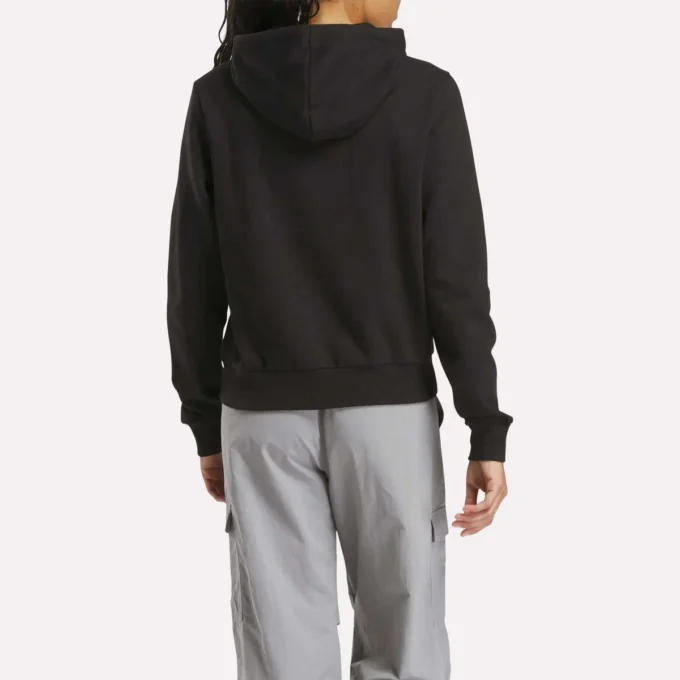 Shine Hoodie för damer