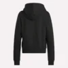 Shine Hoodie för damer