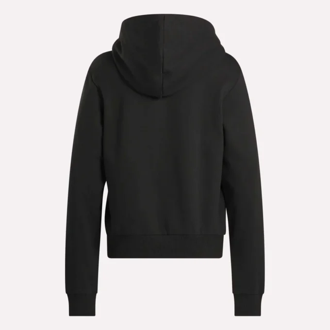 Shine Hoodie för damer