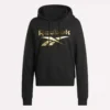 Shine Hoodie för damer
