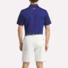 Signature Vector Colorblocked polotröja för herr Signature Vector Colorblocked polotröja för herr