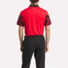Signature Vector Colorblocked polotröja för herr Signature Vector Colorblocked polotröja för herr