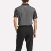 Signature Vector Colorblocked polotröja för herr Signature Vector Colorblocked polotröja för herr