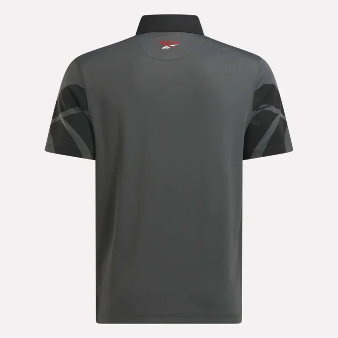 Signature Vector Colorblocked polotröja för herr Signature Vector Colorblocked polotröja för herr