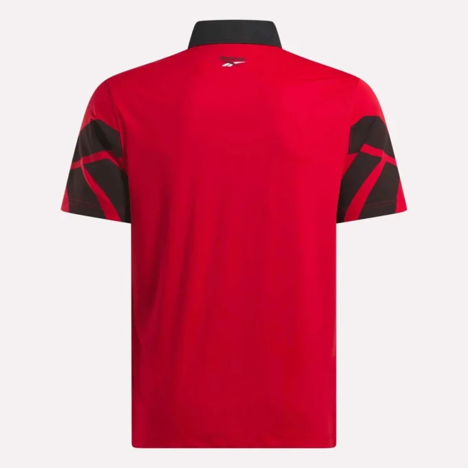 Signature Vector Colorblocked polotröja för herr Signature Vector Colorblocked polotröja för herr