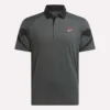 Signature Vector Colorblocked polotröja för herr Signature Vector Colorblocked polotröja för herr