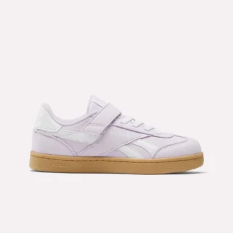 Smash Edge Elastic & Top Strap Shoes – små barn
