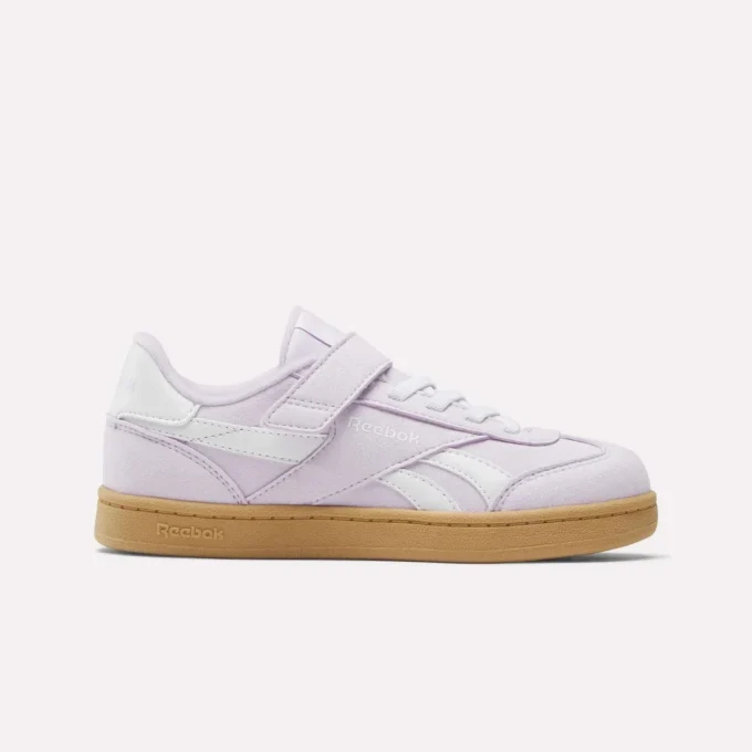 Smash Edge Elastic & Top Strap Shoes – små barn Smash Edge Elastic & Top Strap Shoes – små barn