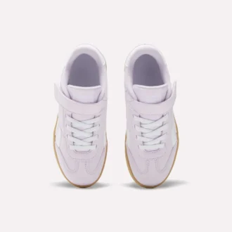 Smash Edge Elastic & Top Strap Shoes – små barn