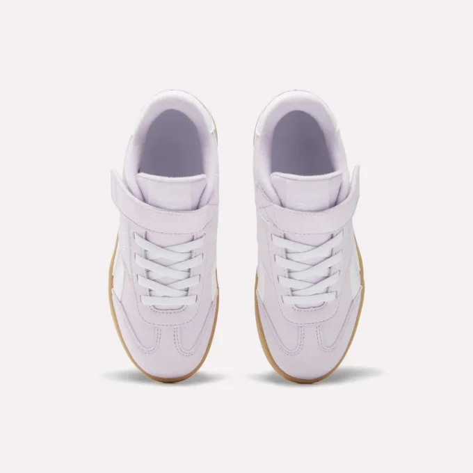 Smash Edge Elastic & Top Strap Shoes – små barn Smash Edge Elastic & Top Strap Shoes – små barn