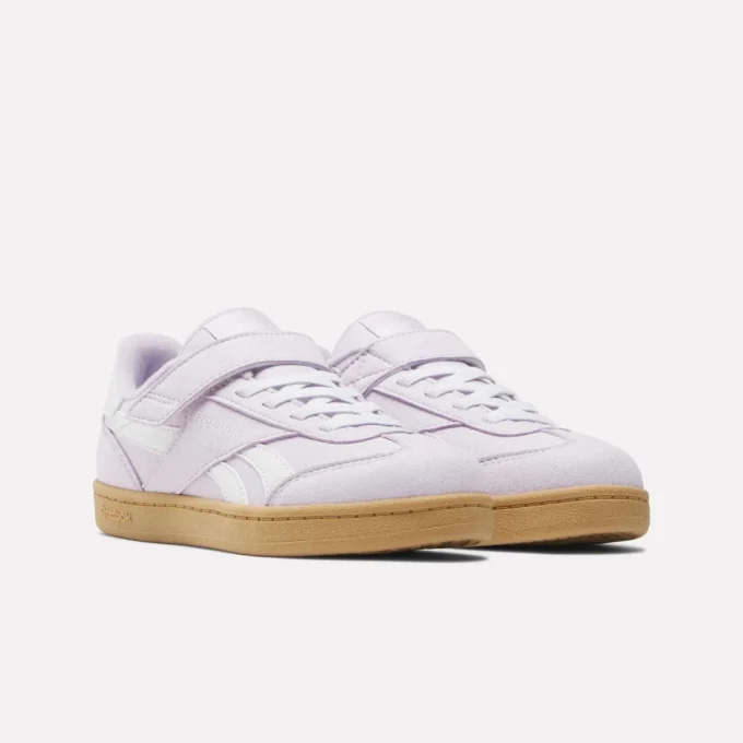 Smash Edge Elastic & Top Strap Shoes – små barn Smash Edge Elastic & Top Strap Shoes – små barn