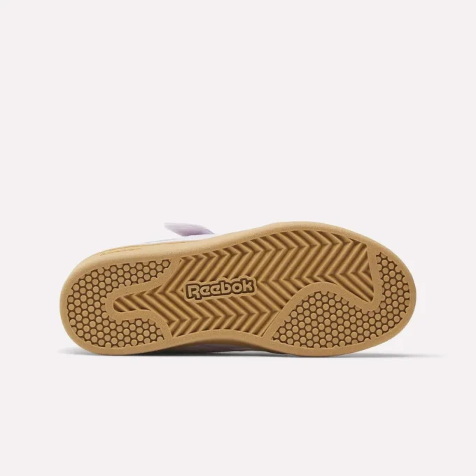 Smash Edge Elastic & Top Strap Shoes – små barn Smash Edge Elastic & Top Strap Shoes – små barn