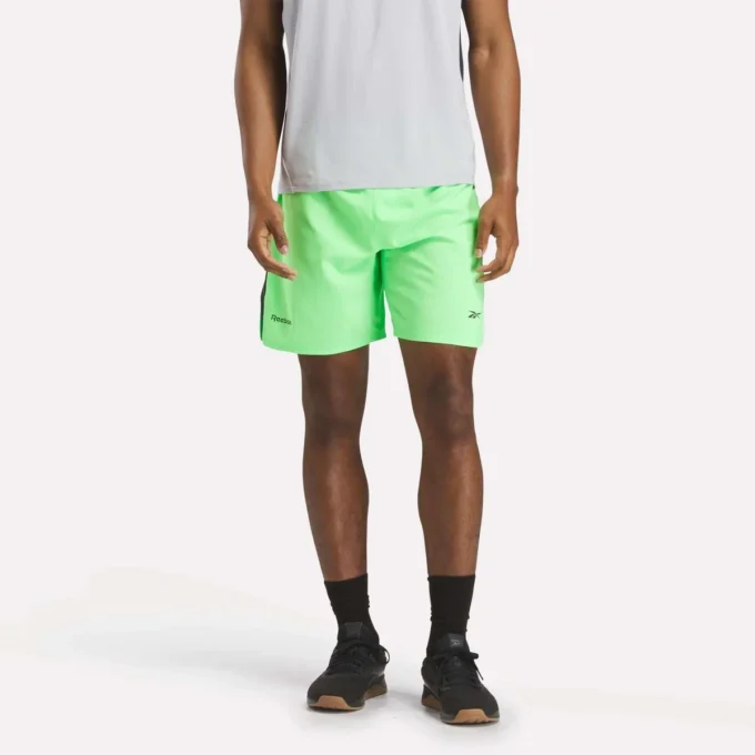 Speed Shorts 4.0 7″ för herr Speed Shorts 4.0 7″ för herr