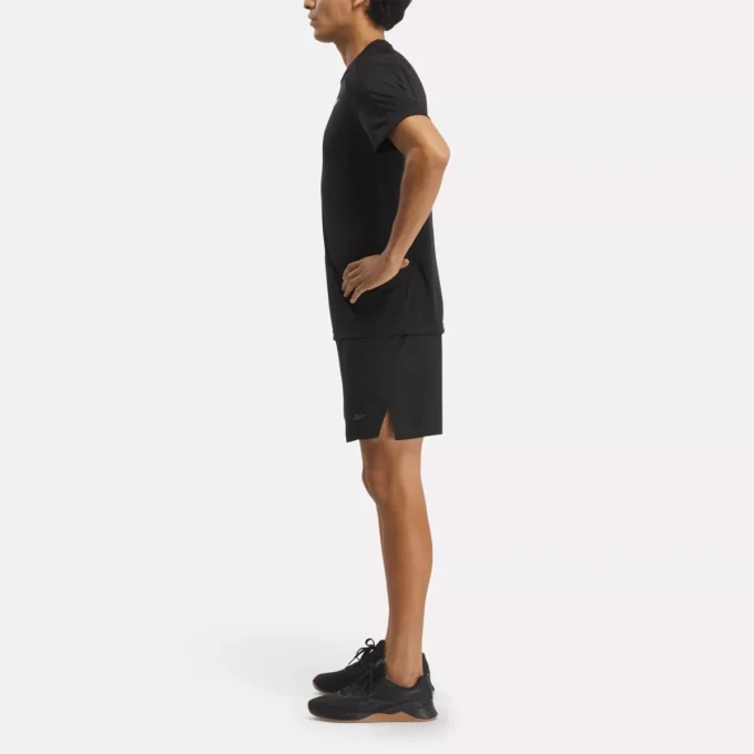 Speed Shorts 4.0 7″ för herr Speed Shorts 4.0 7″ för herr