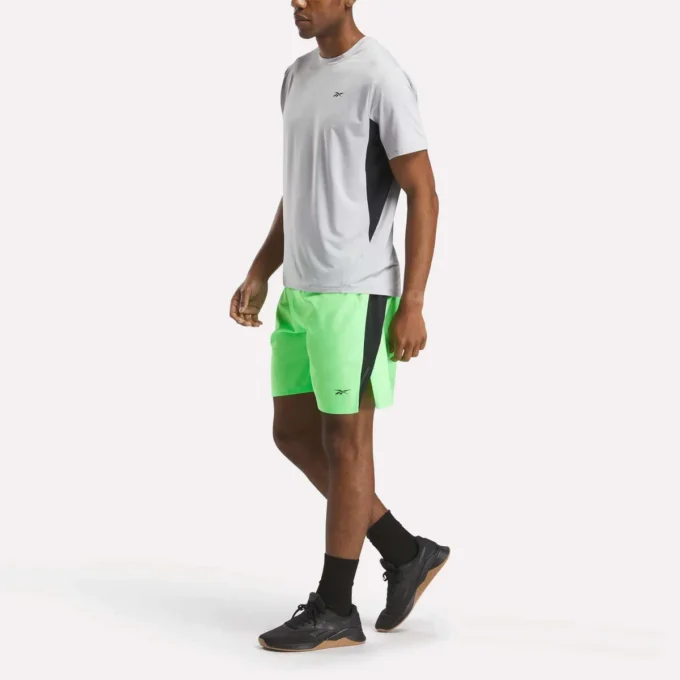 Speed Shorts 4.0 7″ för herr Speed Shorts 4.0 7″ för herr