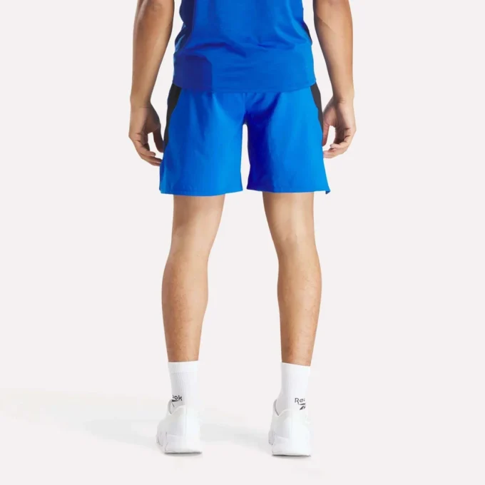 Speed Shorts 4.0 7″ för herr Speed Shorts 4.0 7″ för herr