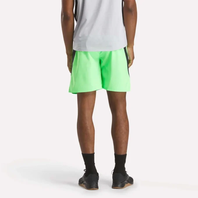 Speed Shorts 4.0 7″ för herr Speed Shorts 4.0 7″ för herr