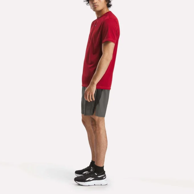 Speed Shorts för män Speed Shorts för män