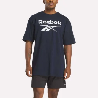 Stacked Vector T-shirt för herr