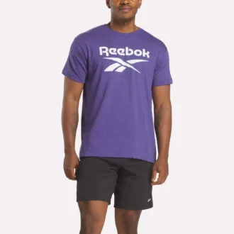 Stacked Vector T-shirt för herr