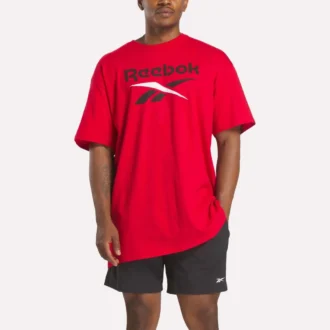 Stacked Vector T-shirt för herr