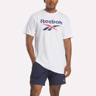 Stacked Vector T-shirt för herr