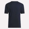 Stacked Vector T-shirt för herr Stacked Vector T-shirt för herr