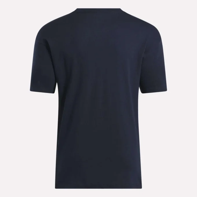 Stacked Vector T-shirt för herr Stacked Vector T-shirt för herr