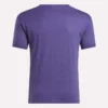 Stacked Vector T-shirt för herr Stacked Vector T-shirt för herr
