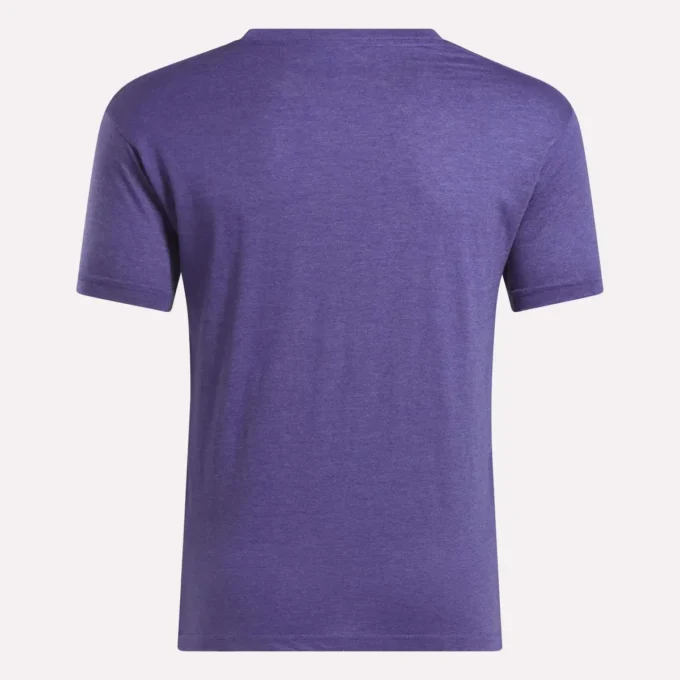 Stacked Vector T-shirt för herr Stacked Vector T-shirt för herr