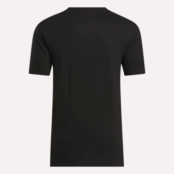 Stacked Vector T-shirt för herr Stacked Vector T-shirt för herr