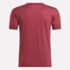 Stacked Vector T-shirt för herr Stacked Vector T-shirt för herr