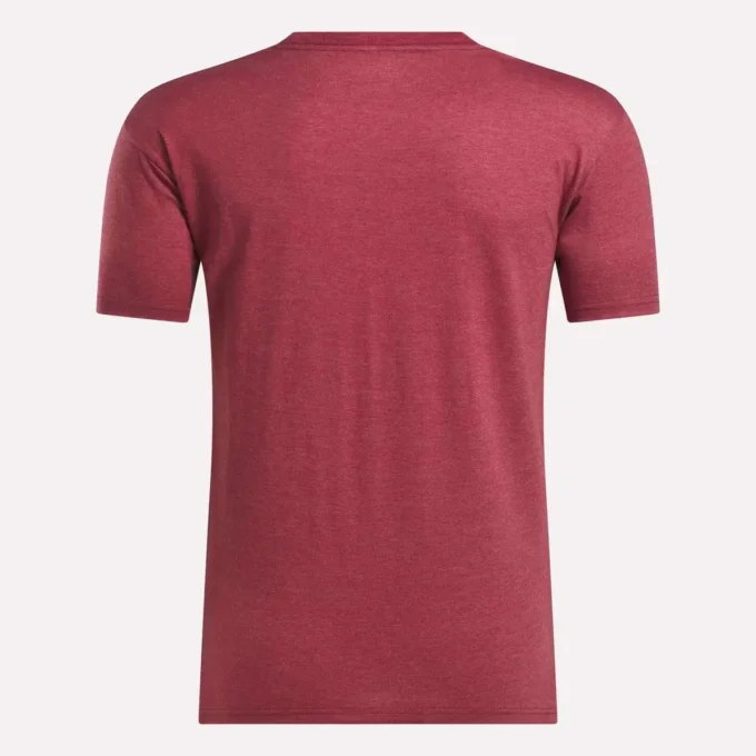 Stacked Vector T-shirt för herr Stacked Vector T-shirt för herr