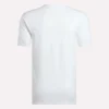 Stacked Vector T-shirt för herr Stacked Vector T-shirt för herr