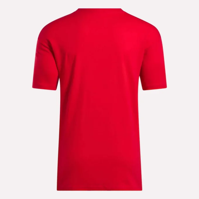 Stacked Vector T-shirt för herr Stacked Vector T-shirt för herr