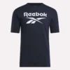 Stacked Vector T-shirt för herr Stacked Vector T-shirt för herr