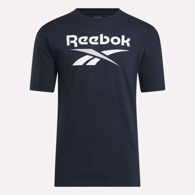 Stacked Vector T-shirt för herr Stacked Vector T-shirt för herr