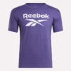Stacked Vector T-shirt för herr Stacked Vector T-shirt för herr