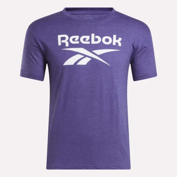 Stacked Vector T-shirt för herr Stacked Vector T-shirt för herr