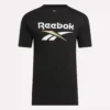 Stacked Vector T-shirt för herr Stacked Vector T-shirt för herr