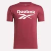 Stacked Vector T-shirt för herr Stacked Vector T-shirt för herr