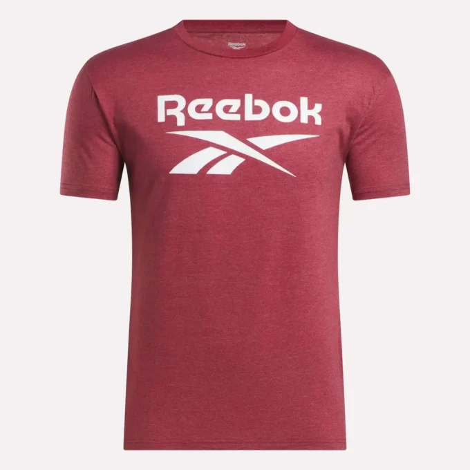 Stacked Vector T-shirt för herr Stacked Vector T-shirt för herr