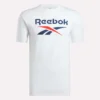 Stacked Vector T-shirt för herr Stacked Vector T-shirt för herr