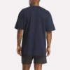 Stacked Vector T-shirt för herr Stacked Vector T-shirt för herr