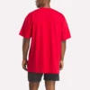 Stacked Vector T-shirt för herr Stacked Vector T-shirt för herr