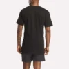 Stacked Vector T-shirt för herr Stacked Vector T-shirt för herr