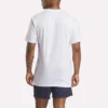 Stacked Vector T-shirt för herr Stacked Vector T-shirt för herr